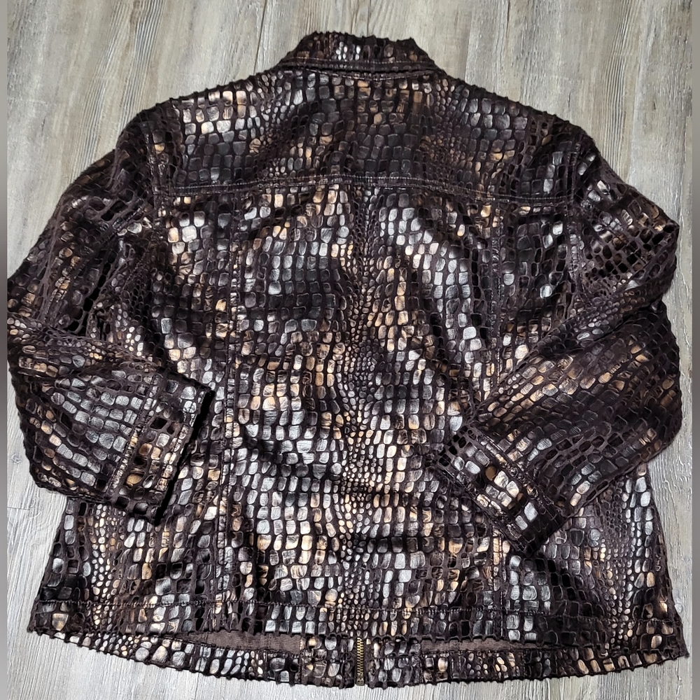 Ruby Rd Jacket - Picture 10 of 11